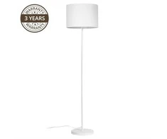 Domoletti FLOOR LAMP F14010 60W E27
