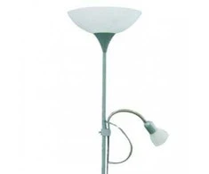 Stāvlampa Eglo Up 2 82842, 85 W, E27