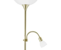 Stāvlampa Eglo Up 2 82844, 85 W, E27