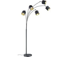 Floor lamp Reality Tommy R46330579. 140 W. E14