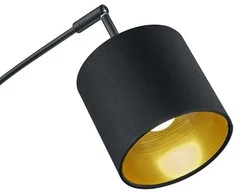Floor lamp Reality Tommy R46330579. 140 W. E14