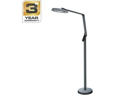Standart FLOOR LAMP MULTI LED BL-1926 15W Juodas