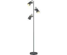 Toršeras Trio Edward 408800332, 40 W, E14