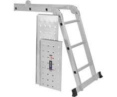 Haushalt kopėčių aikštelė , 860 mm x 320 mm
