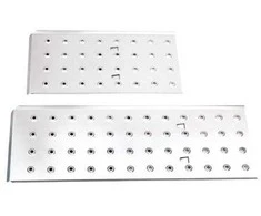 Colorovo STEPLADDER SHELF (403B 4X3) HAUSHALT