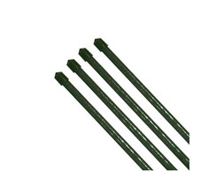 Stienis Garden Center 6 mm, 180 cm, zaļa krās.