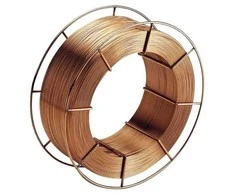 Suvirinimo viela Lincoln Electric UltraMag SG2 0,8mm 5kg