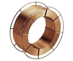 Suvirinimo viela Premium1 SG2 0,8mm 5kg