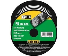 Viela Deca, 0,9 mm, 0,7