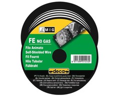 Stieple Deca, 0.9 mm, 2kg