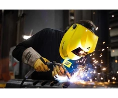 Stieple ESAB OK ARISTOROD 12.50 5kg, 0.8 mm, 5.0kg