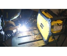Stieple ESAB OK ARISTOROD 12.50 5kg, 0.8 mm, 5.0kg