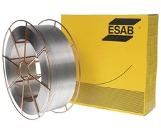 Stieple ESAB OK ARISTOROD 12.50 5kg, 1.0 mm, 5.0kg