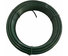 Stieple zn ar pvc Garden Center, cinkots/pvc, 3 mm x 30 m/3.5 mm