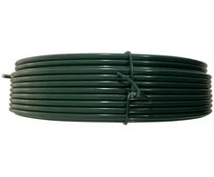 Stieple zn ar pvc Garden Center, cinkots/pvc, 3 mm x 30 m/3.5 mm