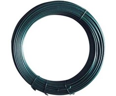 Stieple zn ar pvc Garden Center, cinkots/pvc, 1.2 mm x 30 m/1.8 mm