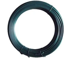 Stieple zn ar pvc Garden Center, cinkots/pvc, 2.1 mm x 100 m/2.8 mm