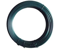 Stieple zn ar pvc Garden Center, cinkots/pvc, 1.4 mm x 100 m/2 mm