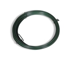 Stieple zn ar pvc Garden Center, cinkots/pvc, 1.2 mm x 30 m/1.8 mm