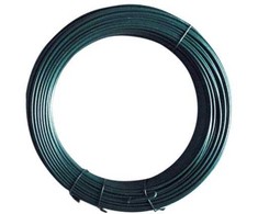 Stieple zn ar pvc Garden Center, pvc, 1.6 mm x 30 m/2.3 mm
