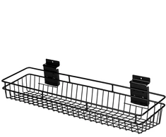 Haushalt Monroe LONG BASKET 95X130MM HH90310