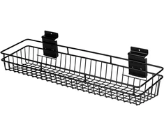 Haushalt Monroe LONG BASKET 95X130MM HH90310