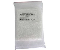 Stiklo audinys Inter-Troton, 150 ml