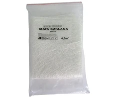 Stikla šķiedras audums Inter-Troton, 300 ml