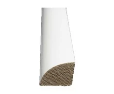 WINDOW LEDGE 11X11X2400 PINE-FJ Baltas