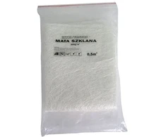 Stiklo audinys Inter-Troton, 150 ml