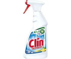 Stiklų valiklis Clin, 0.5 l