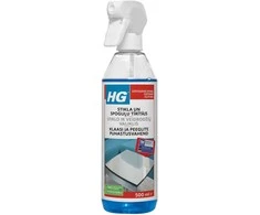 HG stikla un spoguļu tīrītājs 0.5L