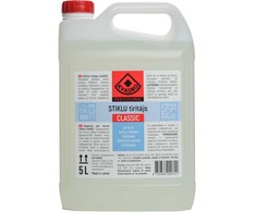 STIKLO valiklis CLASSIC, 5L