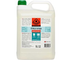 STIKLŲ valiklis KONCENTRATAS, 5L