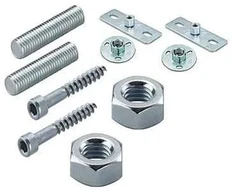 Tvirtinimo detalė Ravak B2360000N, metalas