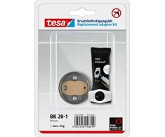 Pakaitinis tvirtinimo rinkinys BK20 tesa 40350