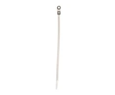 EM Group Opaska kablowa su oczkiem 200x4,5mm 100szt. (BMHB52200SE)