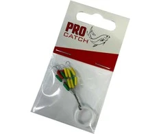 Stopperiai valui Pro Catch M 20 vnt.