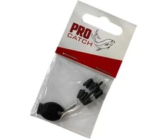 Stoperiai Pro Catch M 20 vnt.