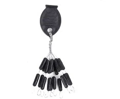 Stoperiai Pro Catch XL 20 vnt.