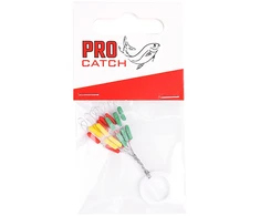 Centrinė galinė rankena Pro Catch L, 20gb