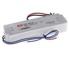 Strāvas transformators Mean Well LPV-100-12, 102 W