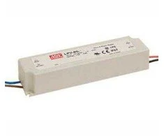Strāvas transformators Mean Well LPV-60-24, 60 W