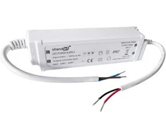 Standart POWER ADAPTER LED 60W 5A 12V DC IP67