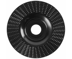Strend Pro Medžio šlifavimo diskas 125 mm