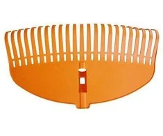 STRENDPRO Grėblys MultiClick, 23 dantys, 480 mm