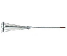 STRENDPRO Strend Pro R116-85 lapų grėblys su kotu