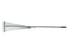 STRENDPRO „Strend Pro R116-85“ lapų grėblys su rankena