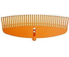 STRENDPRO Strend Pro MULTI-CLICK SWE lapų grėblys 760 mm be koto