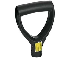 STRENDPRO PVC kastuvo rankena, 29 mm